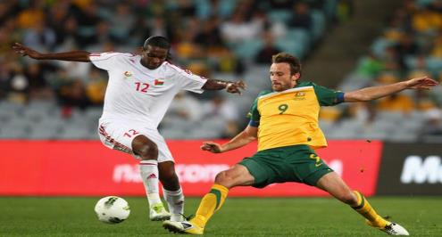 كانو: المنتخب العماني جاء إلى الدوحة للفوز باللقب الخليجي مجددا
